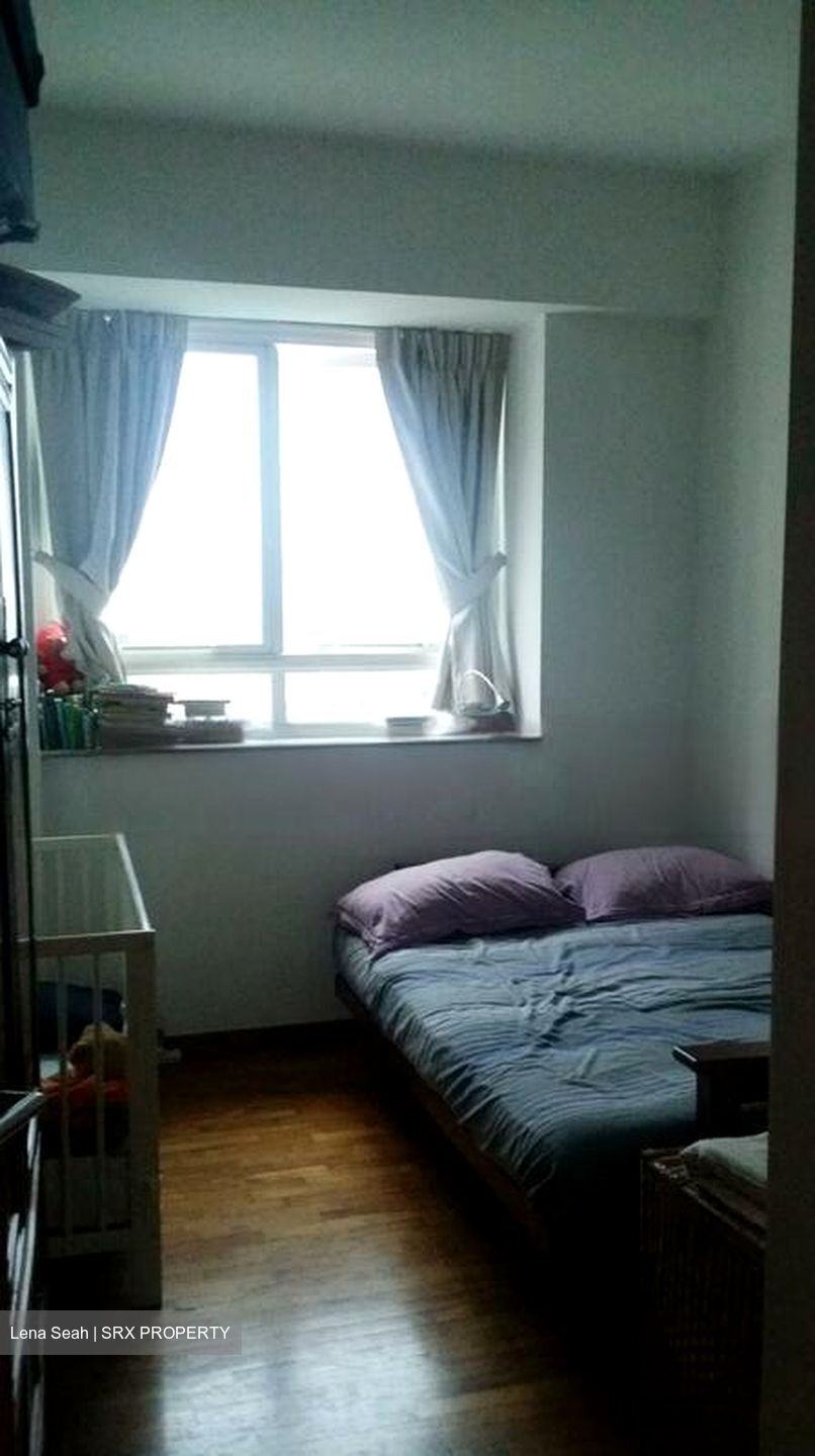 Goldenhill Park Condominium (D20), Condominium #487522441